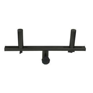 TWIN SPEAKER BRACKET Mk2