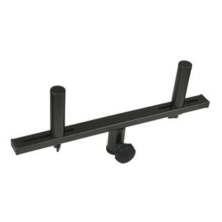 TWIN SPEAKER BRACKET Mk2