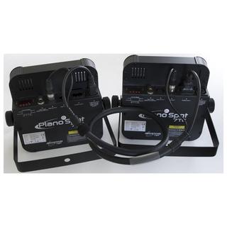 COMBI CABLE IEC/XLR 5M