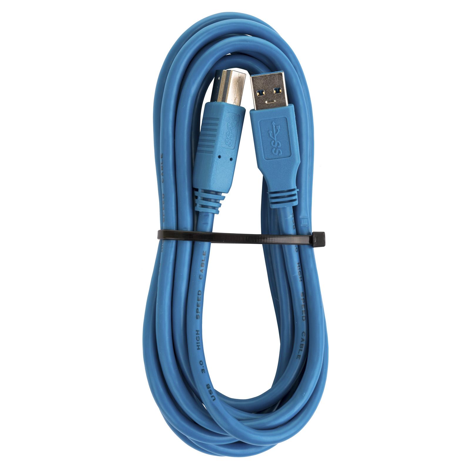 USB3 A-B 3M