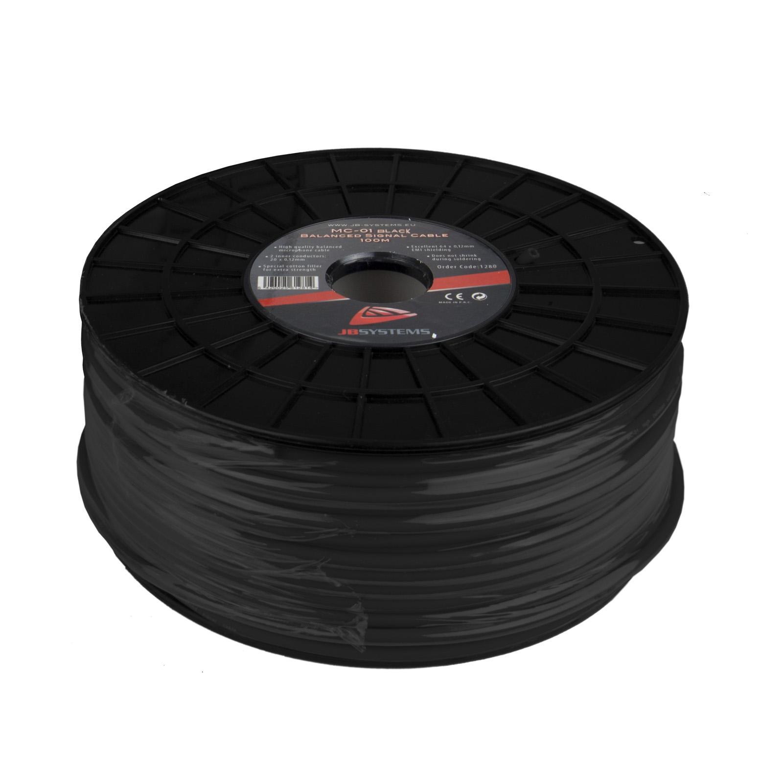 MC-01 Black