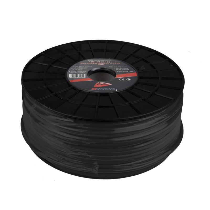 MC-01 Black