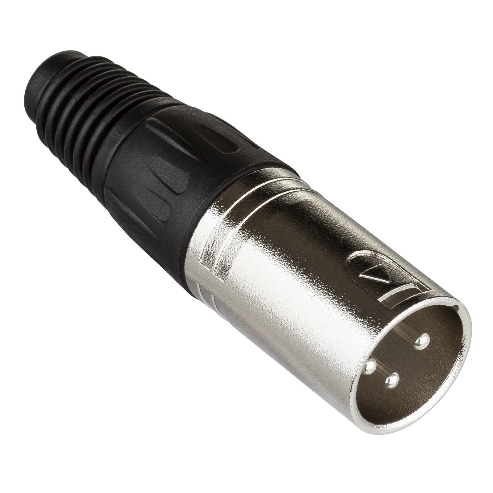 XLR male CABLE