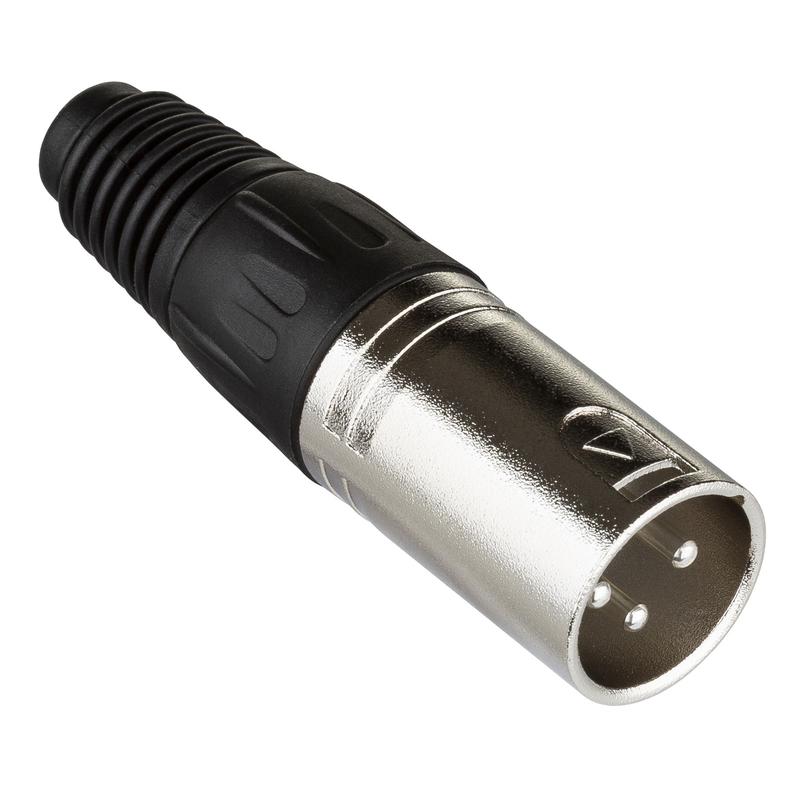 XLR male CABLE