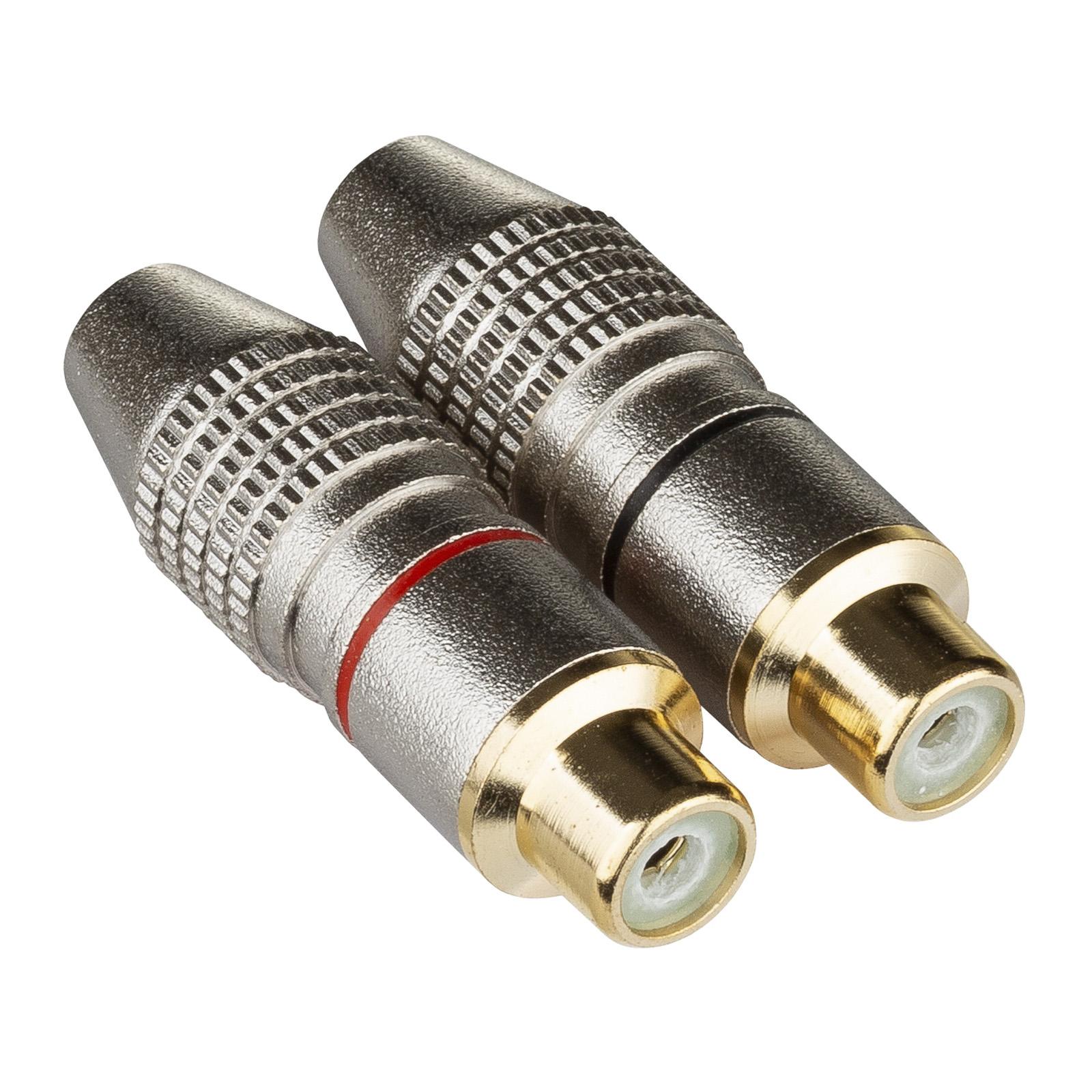 RCA female CABLE