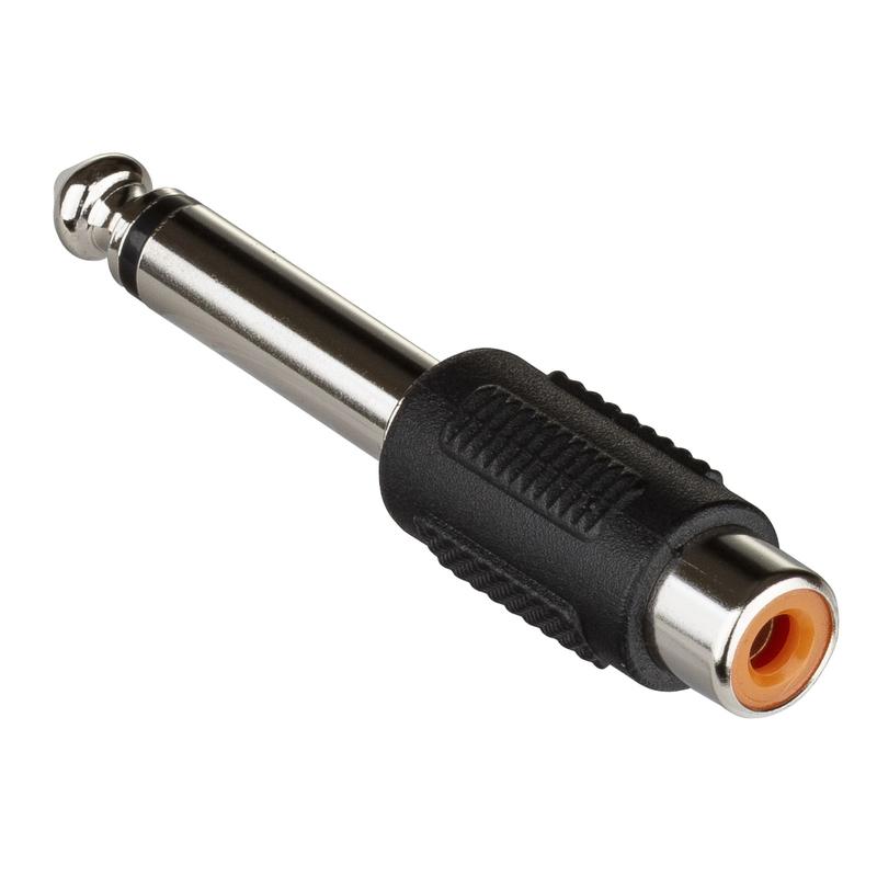 Adapter RCA female/MONOJACK