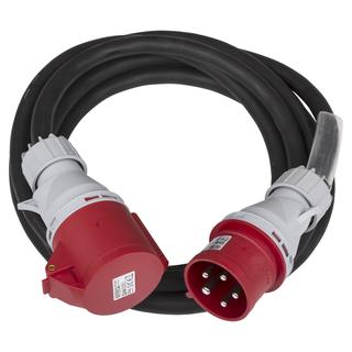 CEE-CABLE-32A-5G6-5M