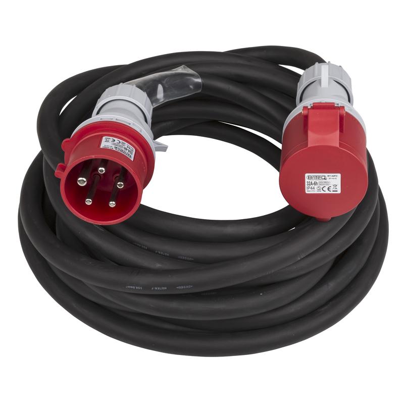 CEE-CABLE-32A-5G6-10M