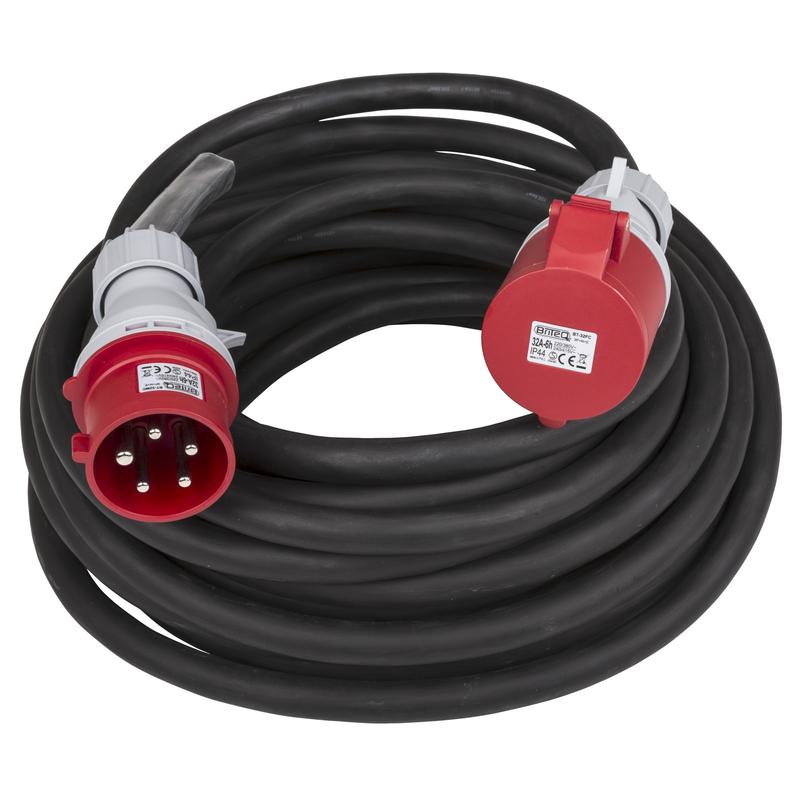 CEE-CABLE-32A-5G6-20M