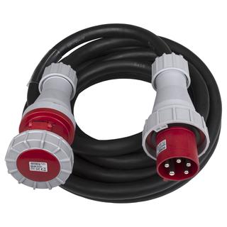 CEE-CABLE-63A-5G16-10M