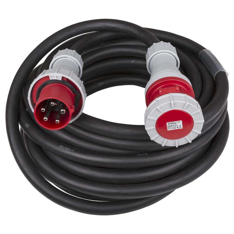 CEE-CABLE-63A-5G16-20M