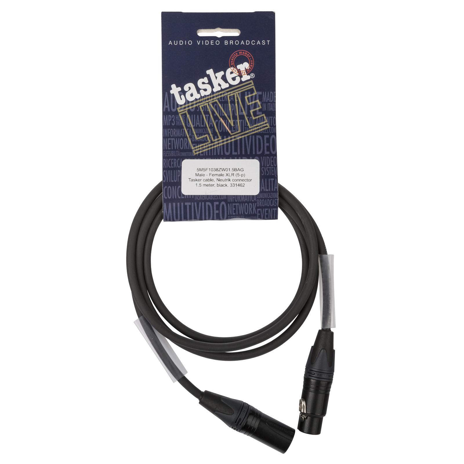 PRE-5M5F1038ZW1,5 (BAG)