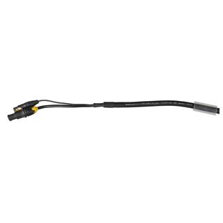 TRUE1/XLR-3P COMBI CABLE 3M