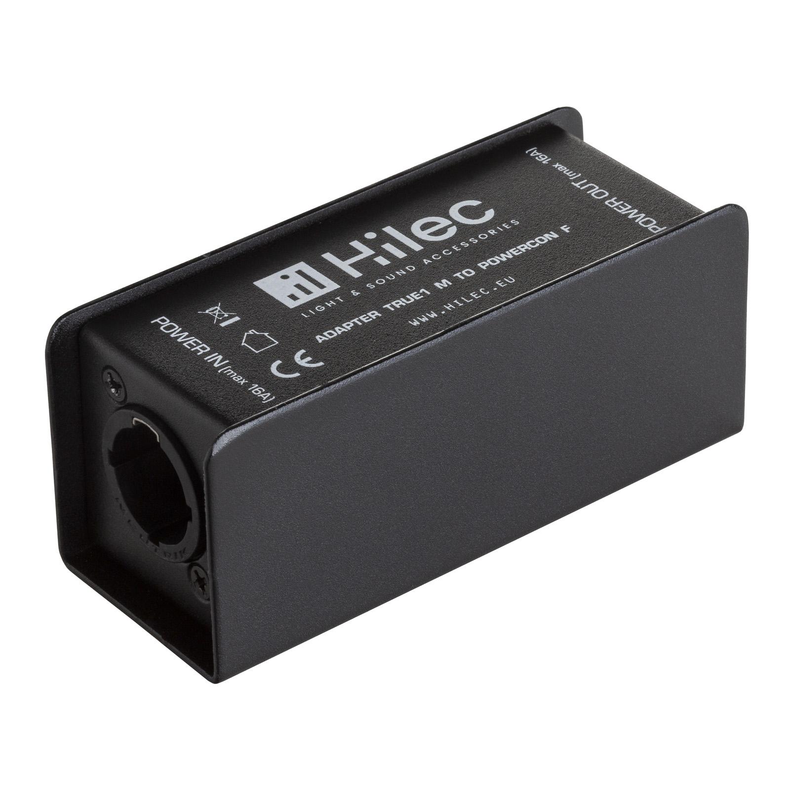ADAPTER TRUE1 M TO POWERCON F