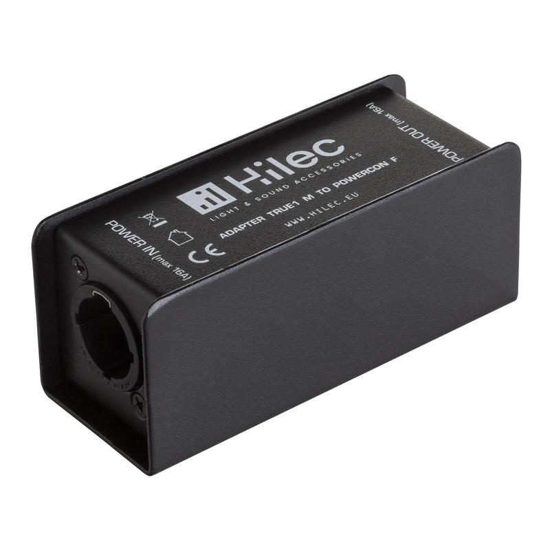 ADAPTER TRUE1 M TO POWERCON F