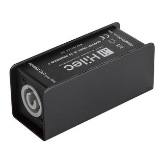 ADAPTER TRUE1 M TO POWERCON F