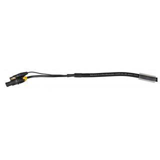 TRUE1/XLR-3P COMBI CABLE 10M