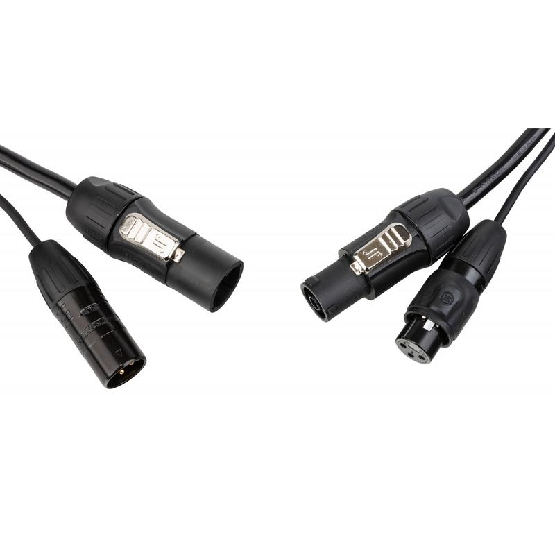 PCT1-COMBI-XLR3-1M5