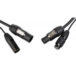 PCT1-COMBI-XLR3-1M5