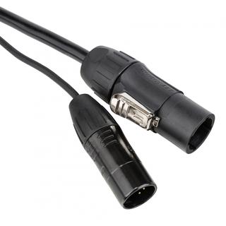 PCT1-COMBI-XLR5-1M5