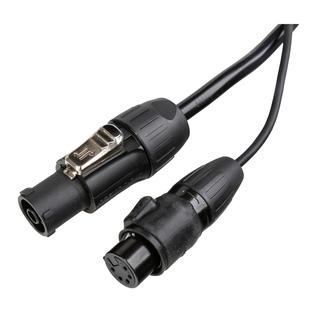 PCT1-COMBI-XLR5-1M5