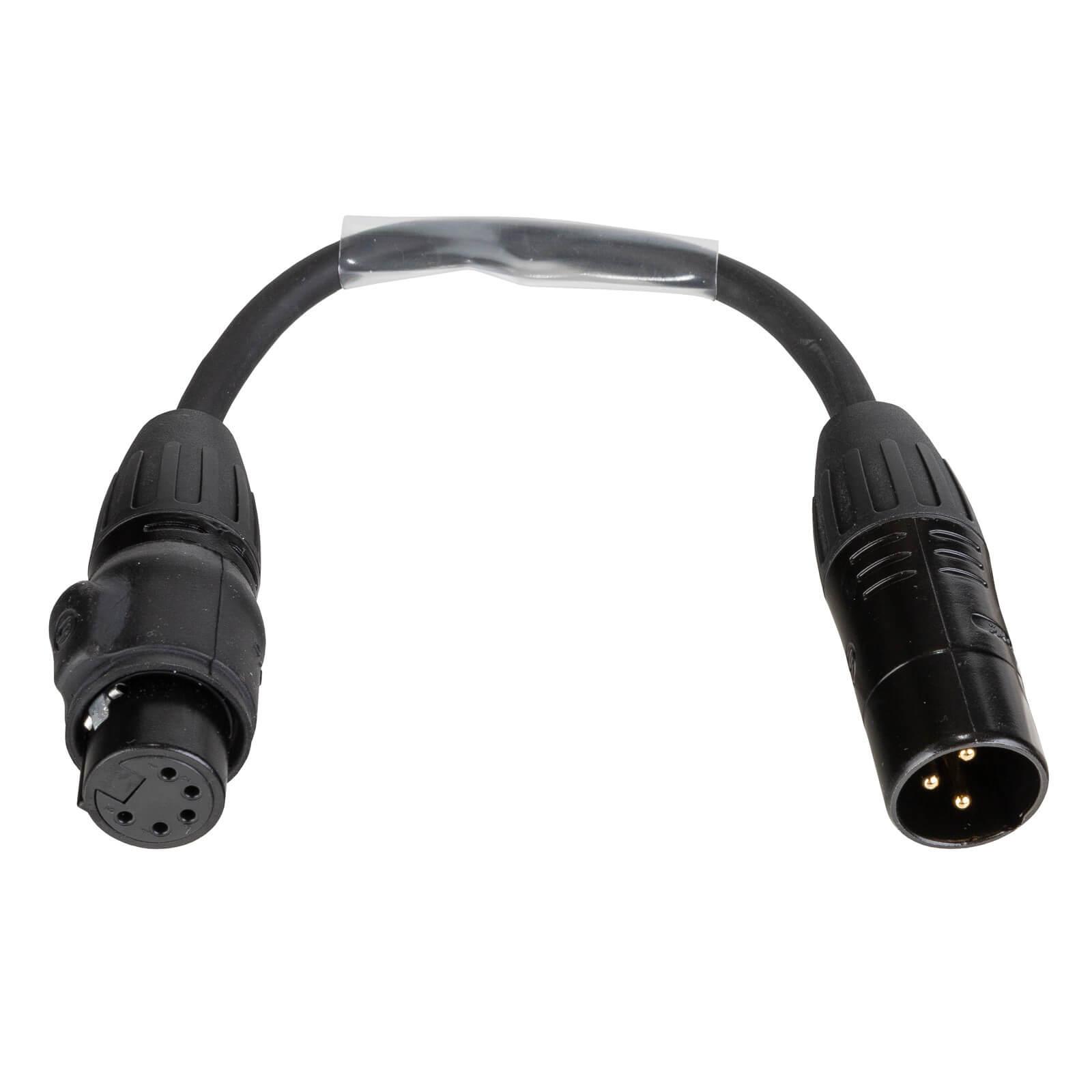 DMX-3PM-5PF-0.15M