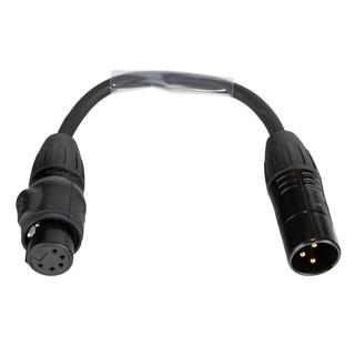 DMX-3PM-5PF-0.15M