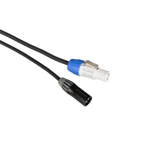 PC-HYBRID-XLR3-10M