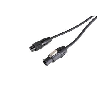 PCT1-HYBRID-XLR3-3M