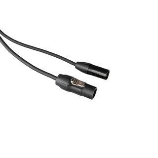 PCT1-HYBRID-XLR3-3M