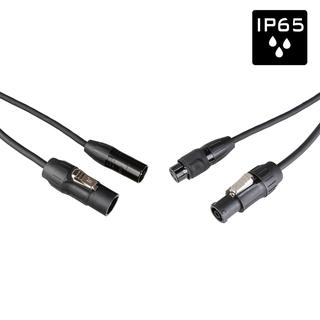 PCT1-HYBRID-XLR3-5M