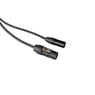 PCT1-HYBRID-XLR3-10M