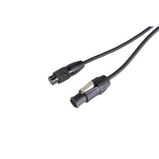 PCT1-HYBRID-XLR3-10M