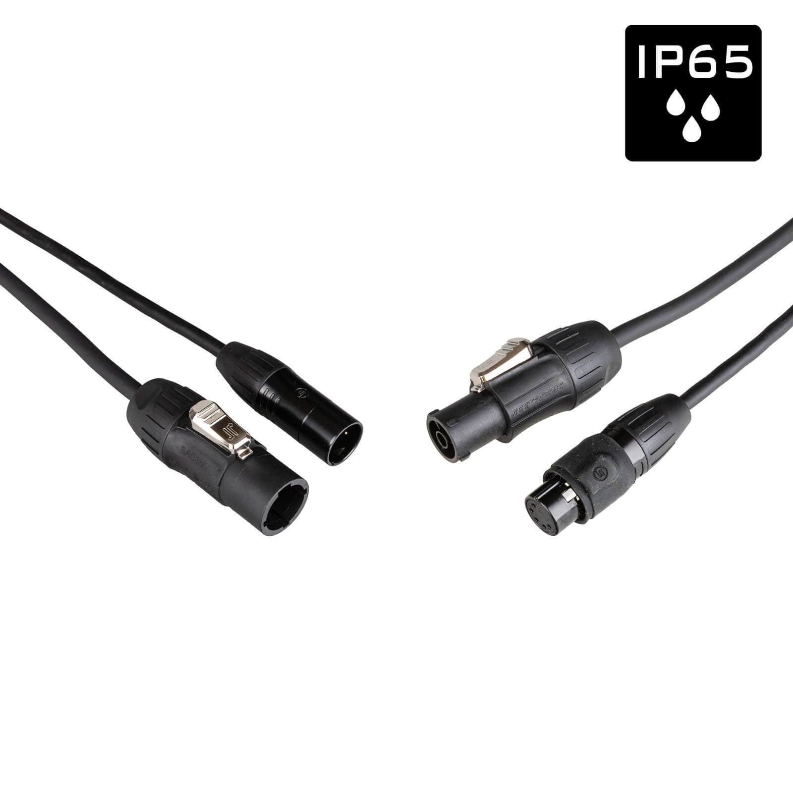 PCT1-HYBRID-XLR5-3M