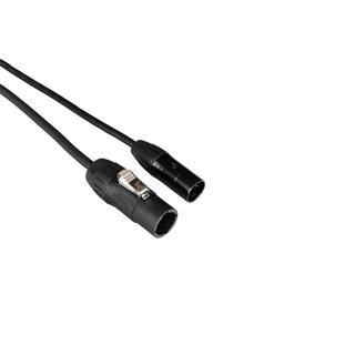 PCT1-HYBRID-XLR5-3M