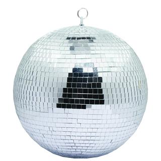MIRROR BALL 16"/40cm