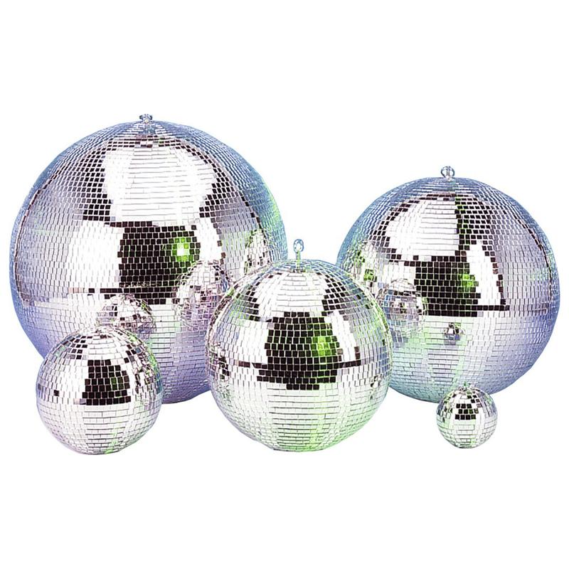 MIRROR BALL 20"/50cm