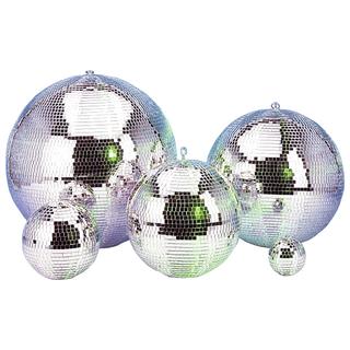 MIRROR BALL 20"/50cm