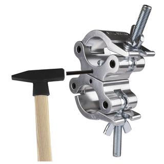 SWIVEL CLAMP502-V2
