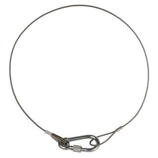 SAFETY CABLE D2-60CM