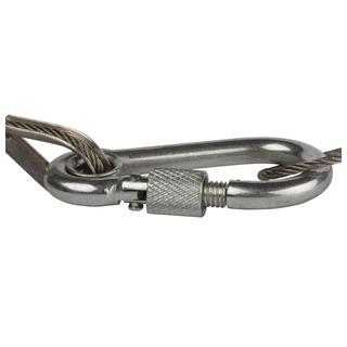 SAFETY CABLE D2-60CM