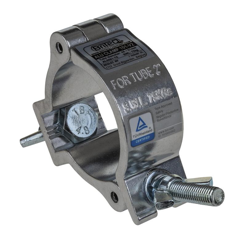 ALUCLAMP101-V2