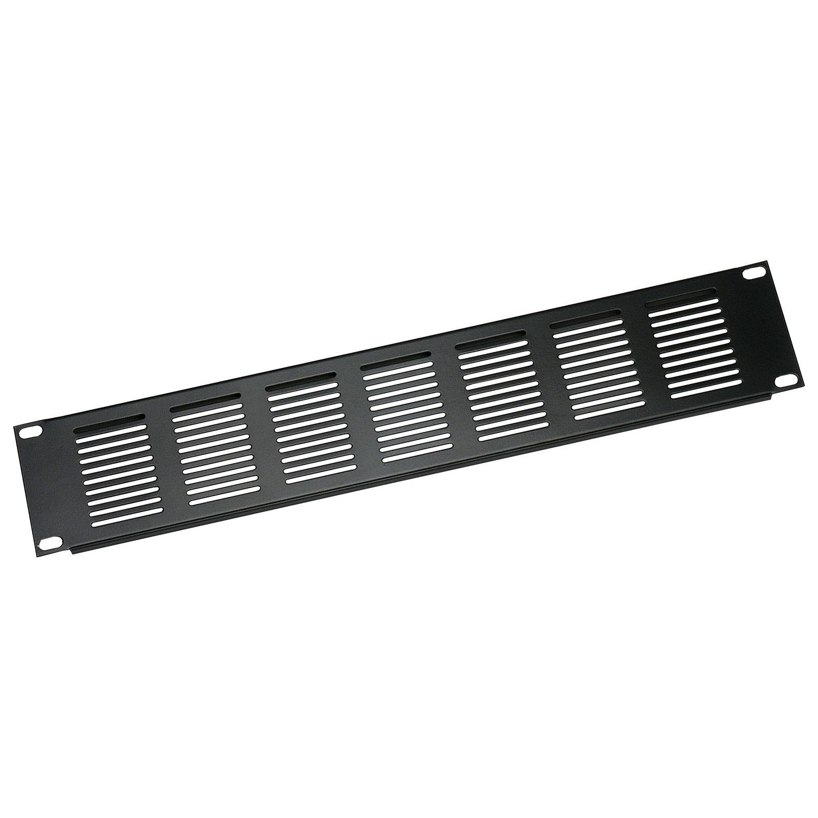 RP 2U/V - Rackpanel 2U ventilation