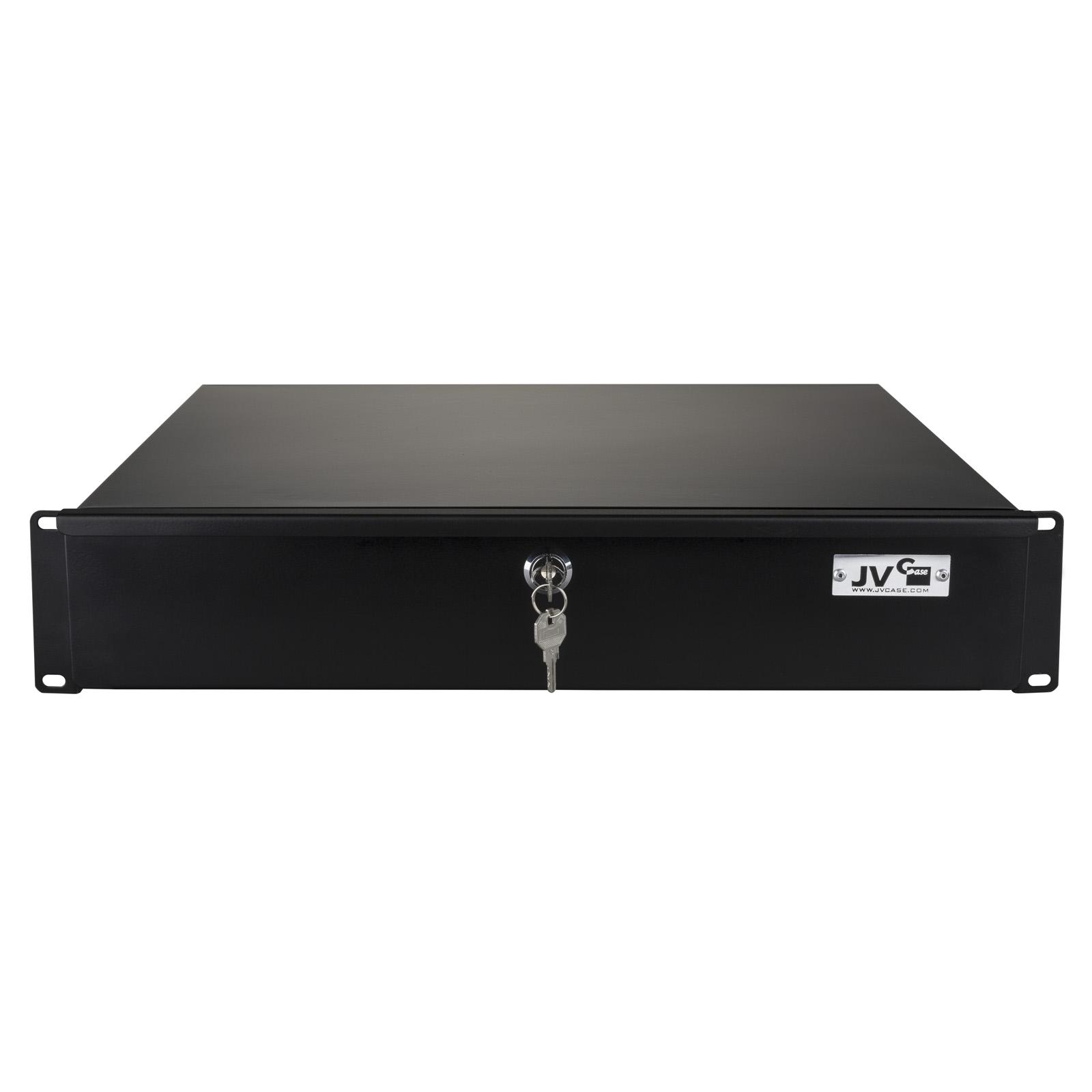 RACK DRAWER 2U