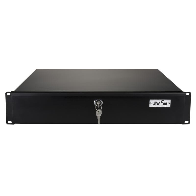 RACK DRAWER 2U