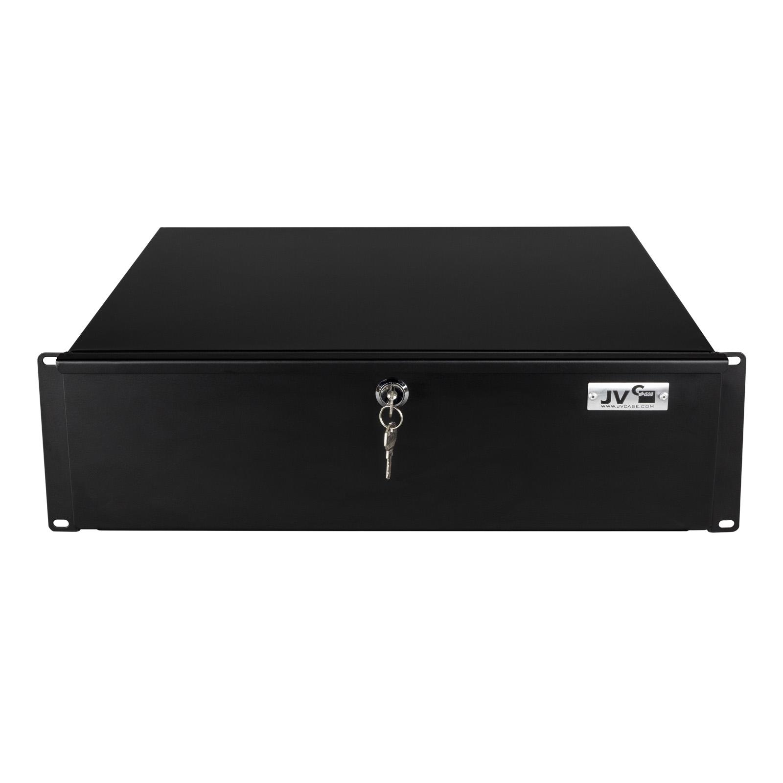 RACK DRAWER 3U