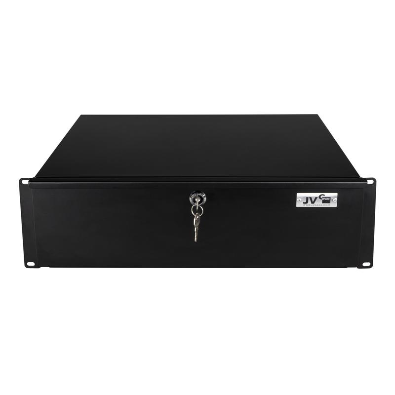 RACK DRAWER 3U