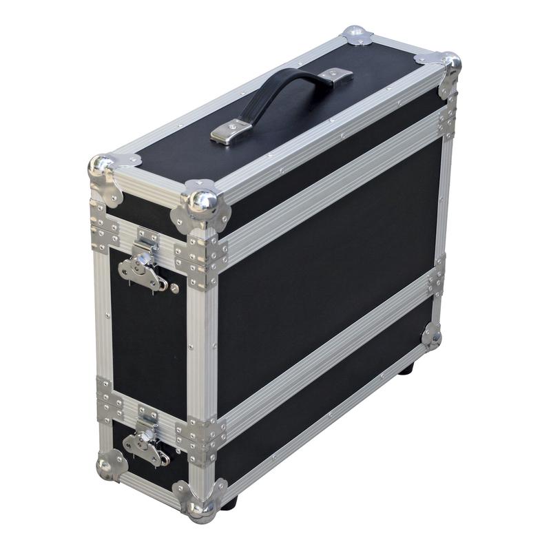 MICRO CASE 3U