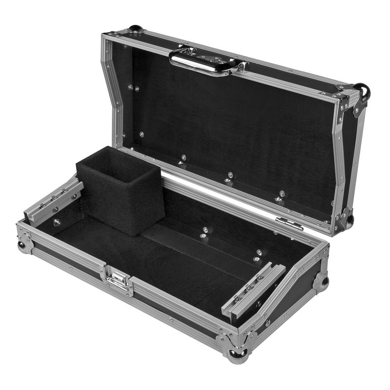 CONTROLLER CASE 3U