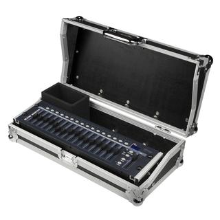 CONTROLLER CASE 3U